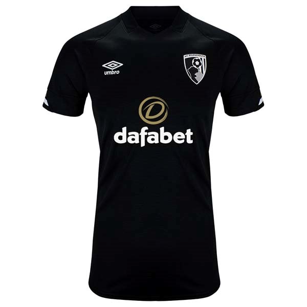 Camiseta AFC Bournemouth 2ª Mujer 2022 2023